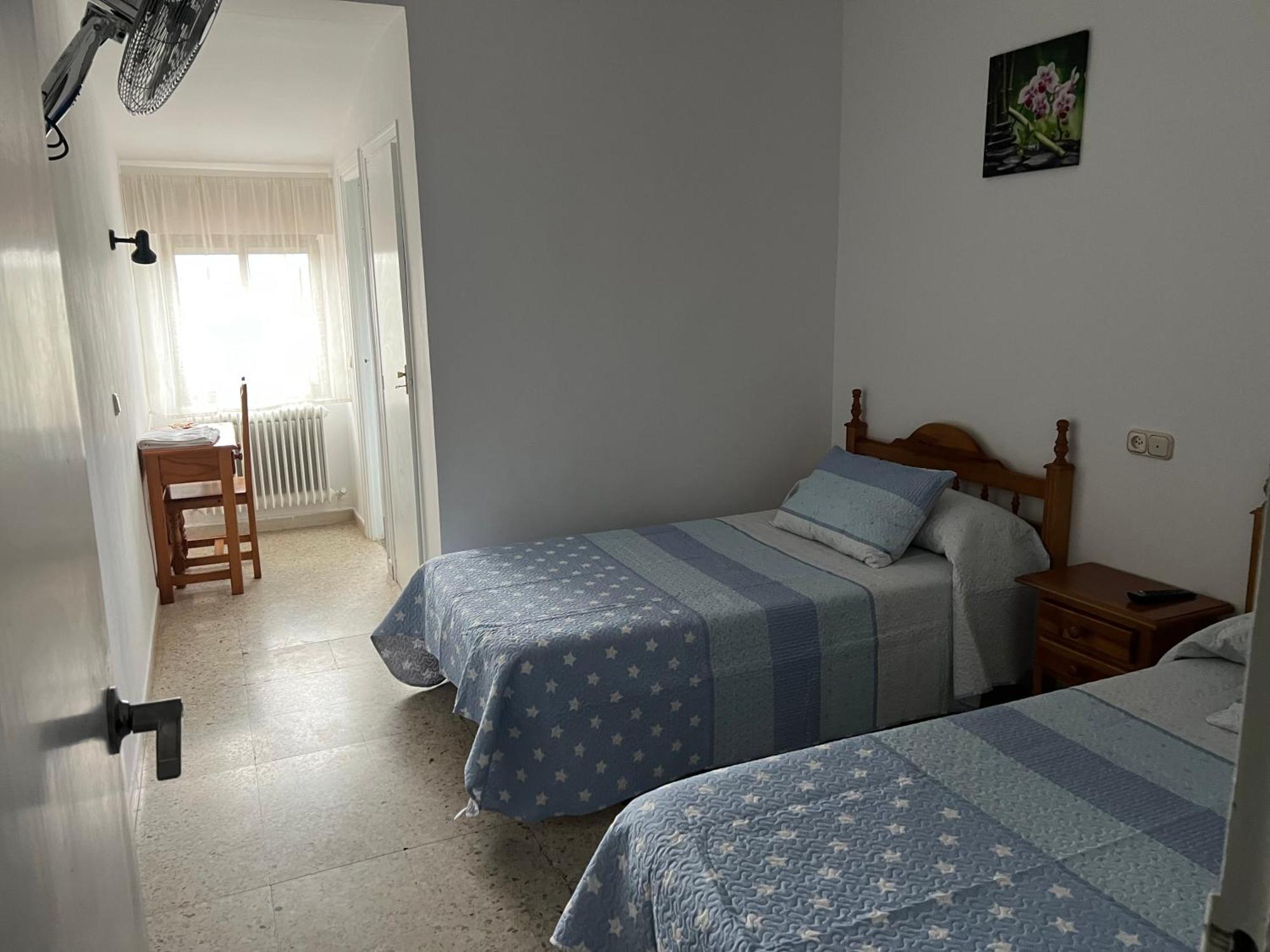 Hostal San Isidro Zamora Zewnętrze zdjęcie