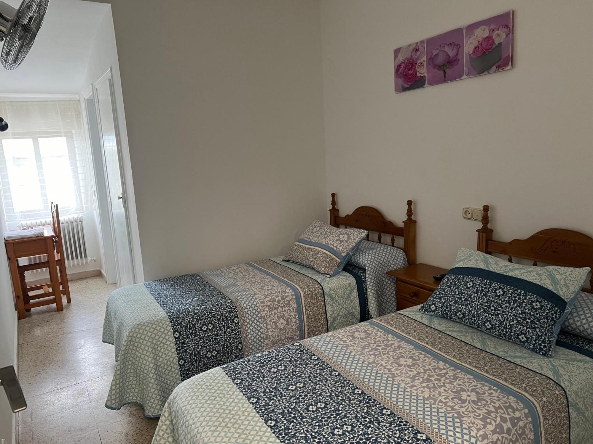 Hostal San Isidro Zamora Zewnętrze zdjęcie