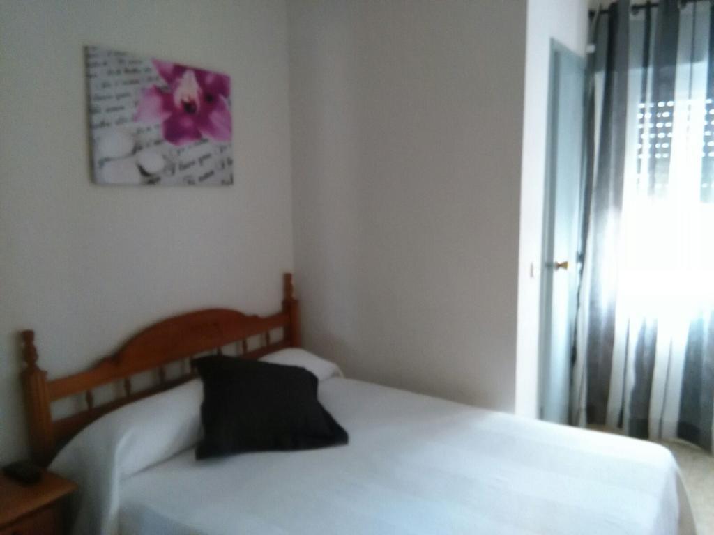 Hostal San Isidro Zamora Zewnętrze zdjęcie